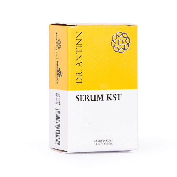 DR. ANTINN - SERUM KST 10ML 1