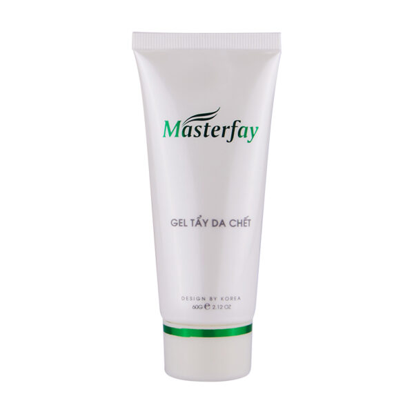 GEL TẨY DA CHẾT MASTERFAY