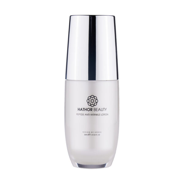 HATHOR BEAUTY PEPTIDE ANTI-WRINKLE LOTION