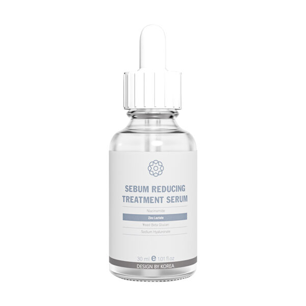 SEBUM REDUCING TREATMENT SERUM