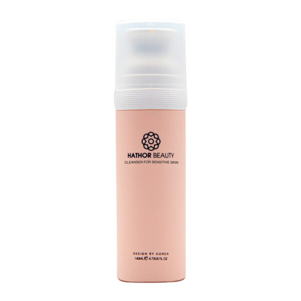 SỮA RỬA MẶT CLEANSER FOR SENSITIVE SKIN