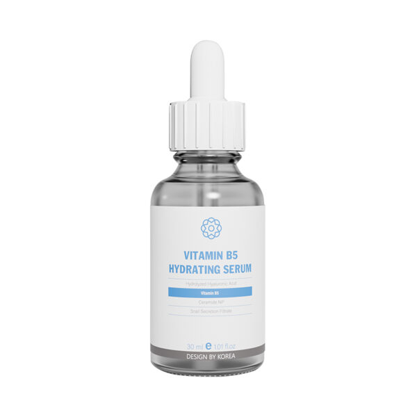 VITAMIN B5 HYDRATING SERUM