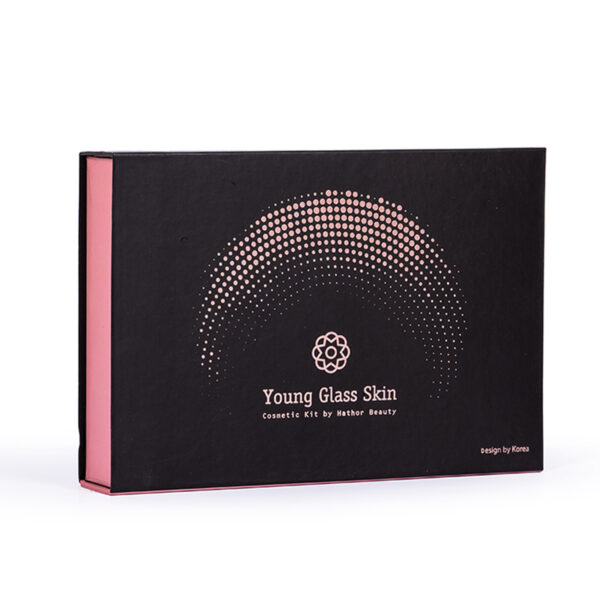 BỘ SẢN PHẨM YOUNG GLASS SKIN 1